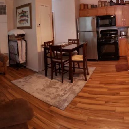 Birch Creek #1 - 1Br/1Ba - Down Canyon Джун-Лейк Экстерьер фото